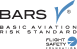 BARS Master Logo